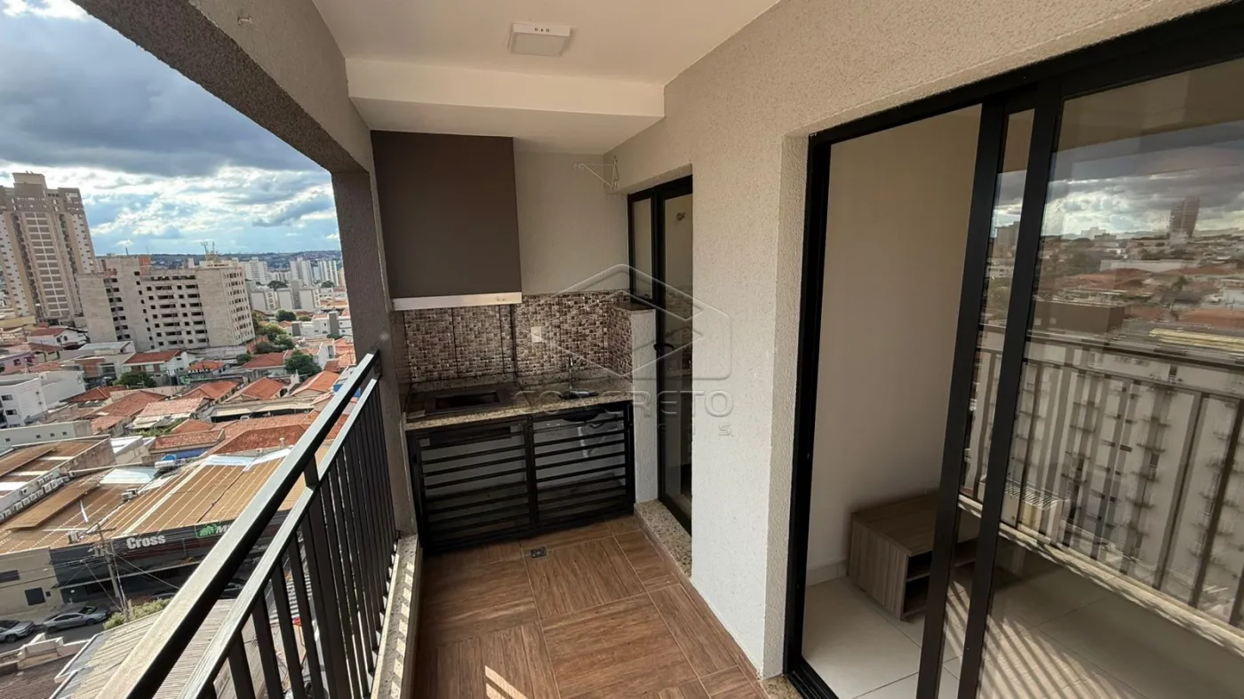 Alugar Apartamento / Padrão em Bauru R$ 2.400,00 - Foto 2
