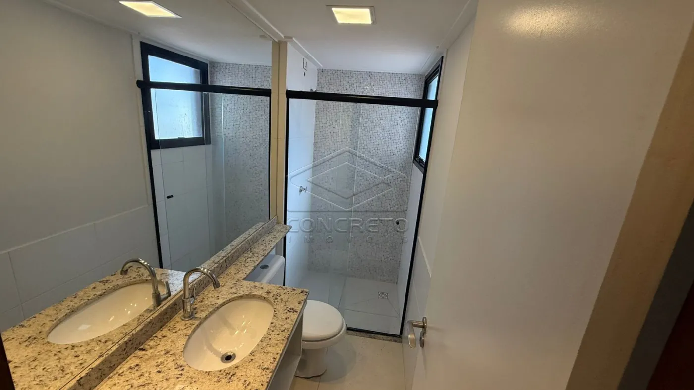 Alugar Apartamento / Padrão em Bauru R$ 2.400,00 - Foto 6