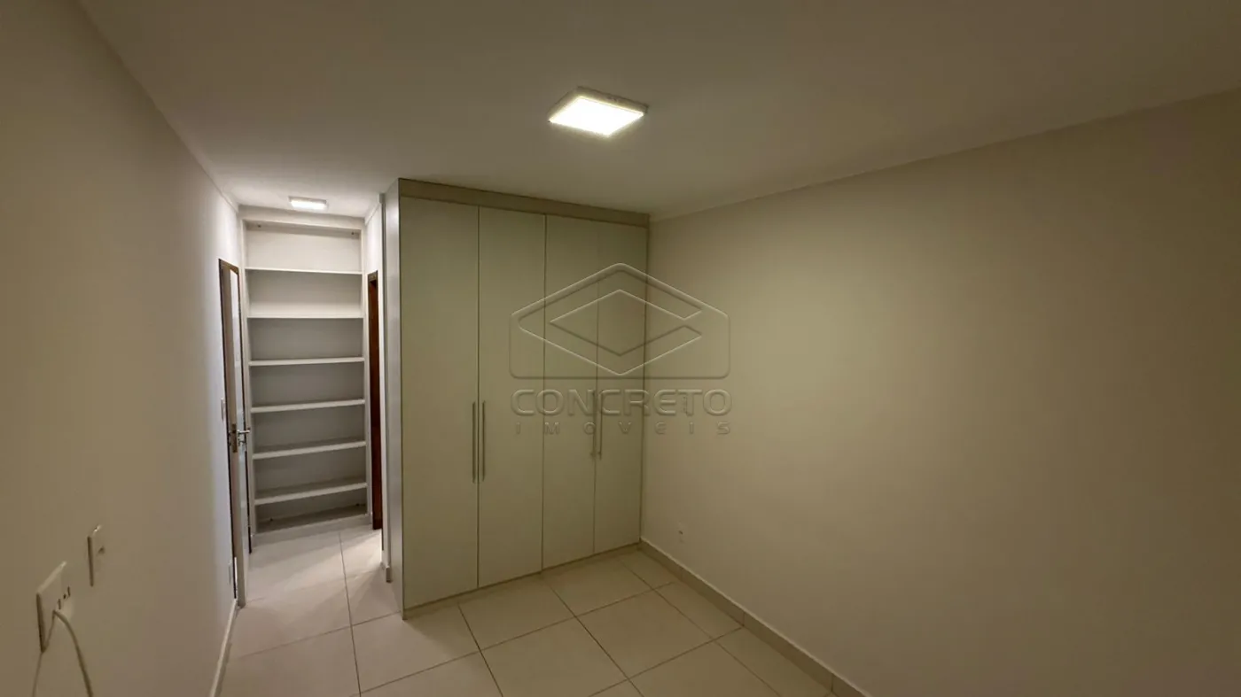 Alugar Apartamento / Padrão em Bauru R$ 2.400,00 - Foto 8