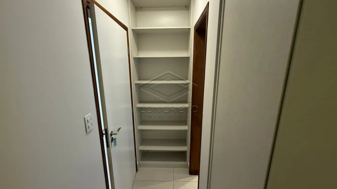 Alugar Apartamento / Padrão em Bauru R$ 2.400,00 - Foto 7