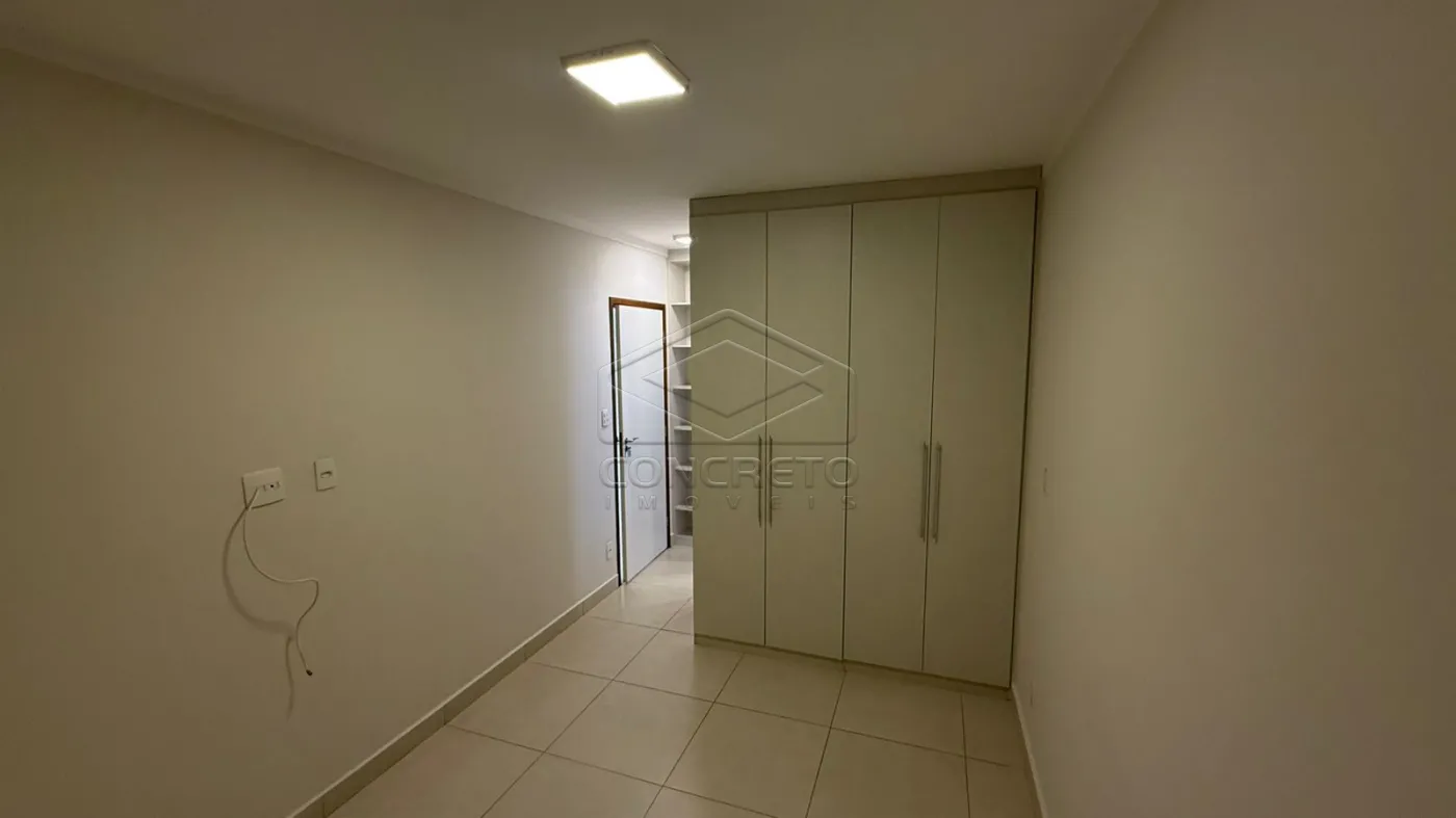 Alugar Apartamento / Padrão em Bauru R$ 2.400,00 - Foto 9