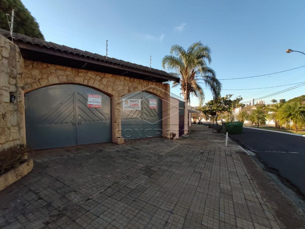 Alugar Casa / Residencia em Jaú R$ 7.000,00 - Foto 3 Alugar Casa / Residencia em Jaú R$ 7.000,00 - Foto 3