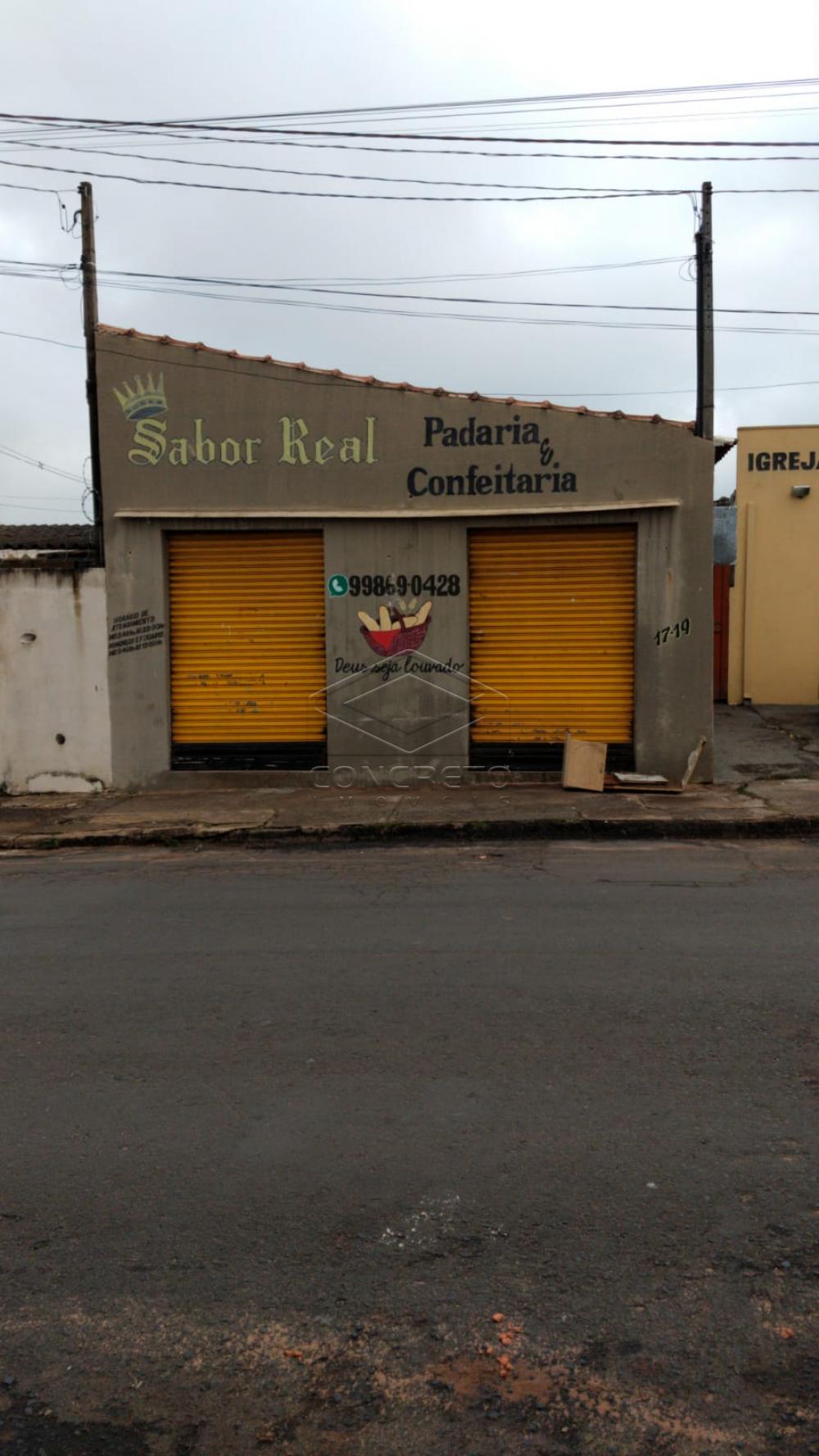 Comercial Salão Parque Santa Edwiges Bauru R 190.000,00. Cód. 89115