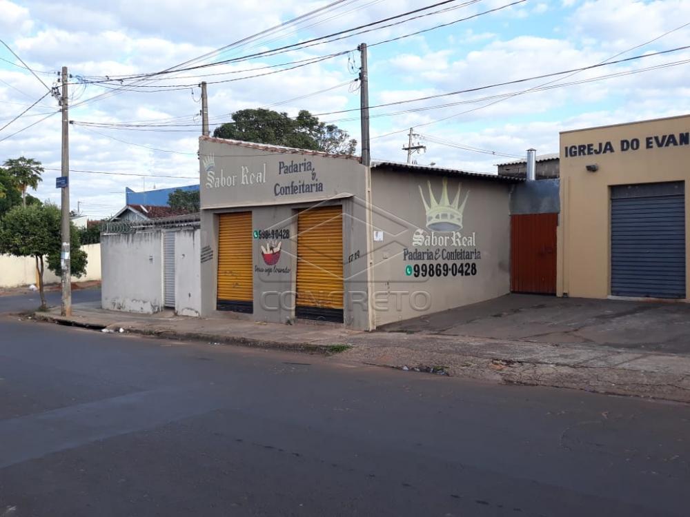 Comercial Salão Parque Santa Edwiges Bauru R 190.000,00. Cód. 89115