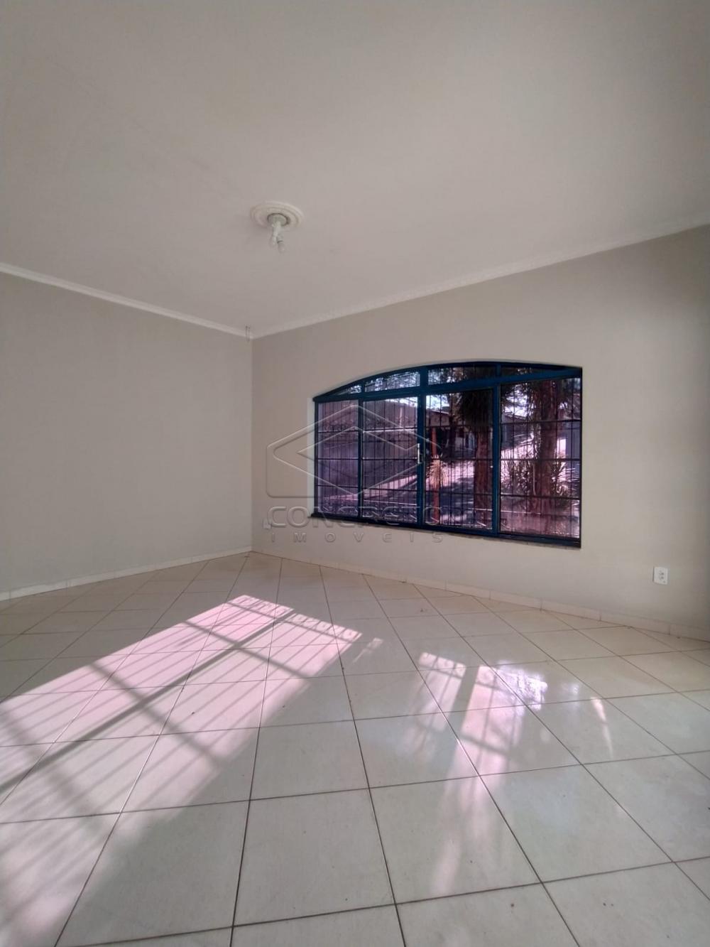 Alugar Casa / Padrão em Bauru R$ 1.700,00 - Foto 3