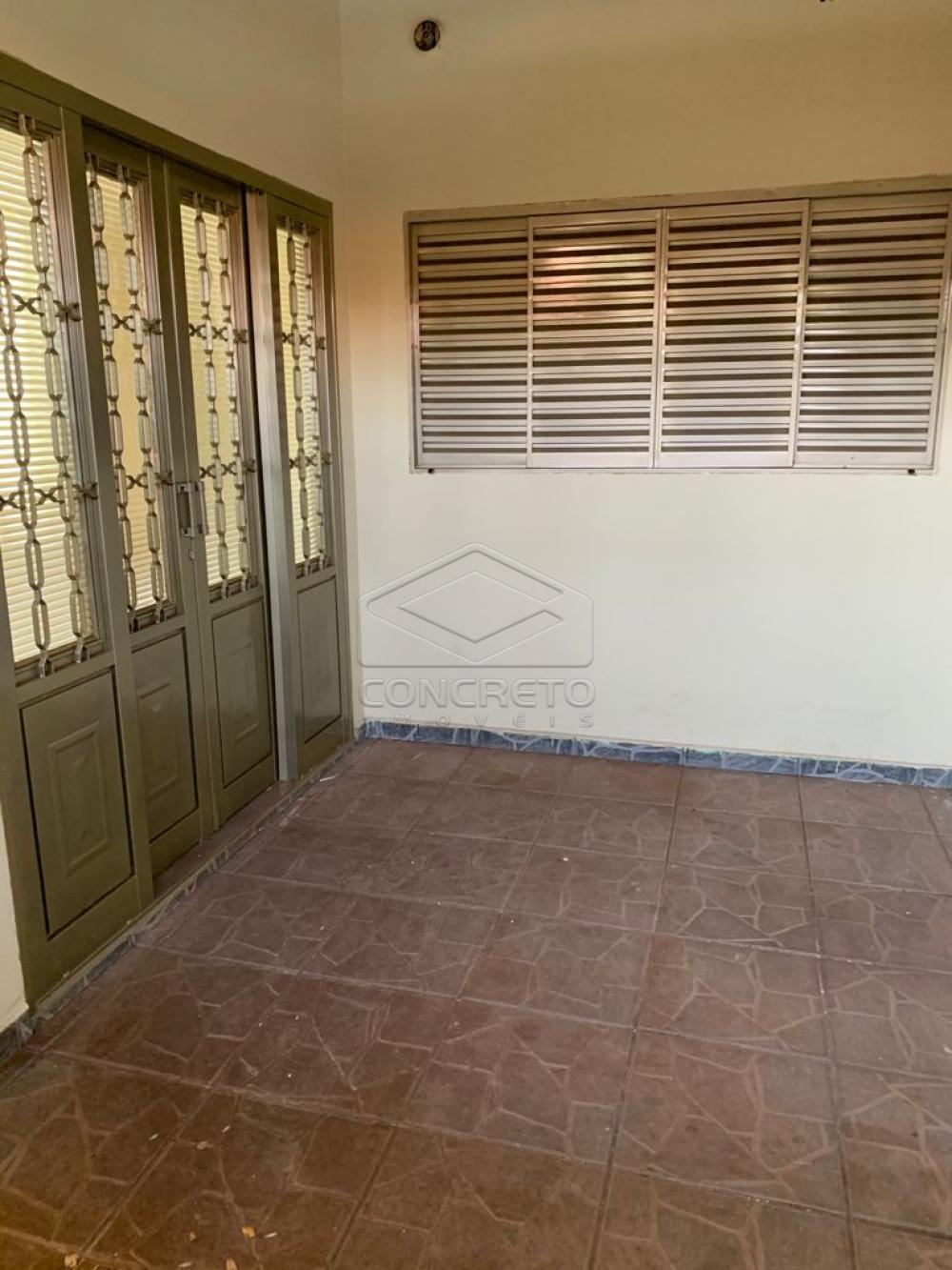 Alugar Casa / Residencia em Jaú R$ 900,00 - Foto 2 Alugar Casa / Residencia em Jaú R$ 900,00 - Foto 2