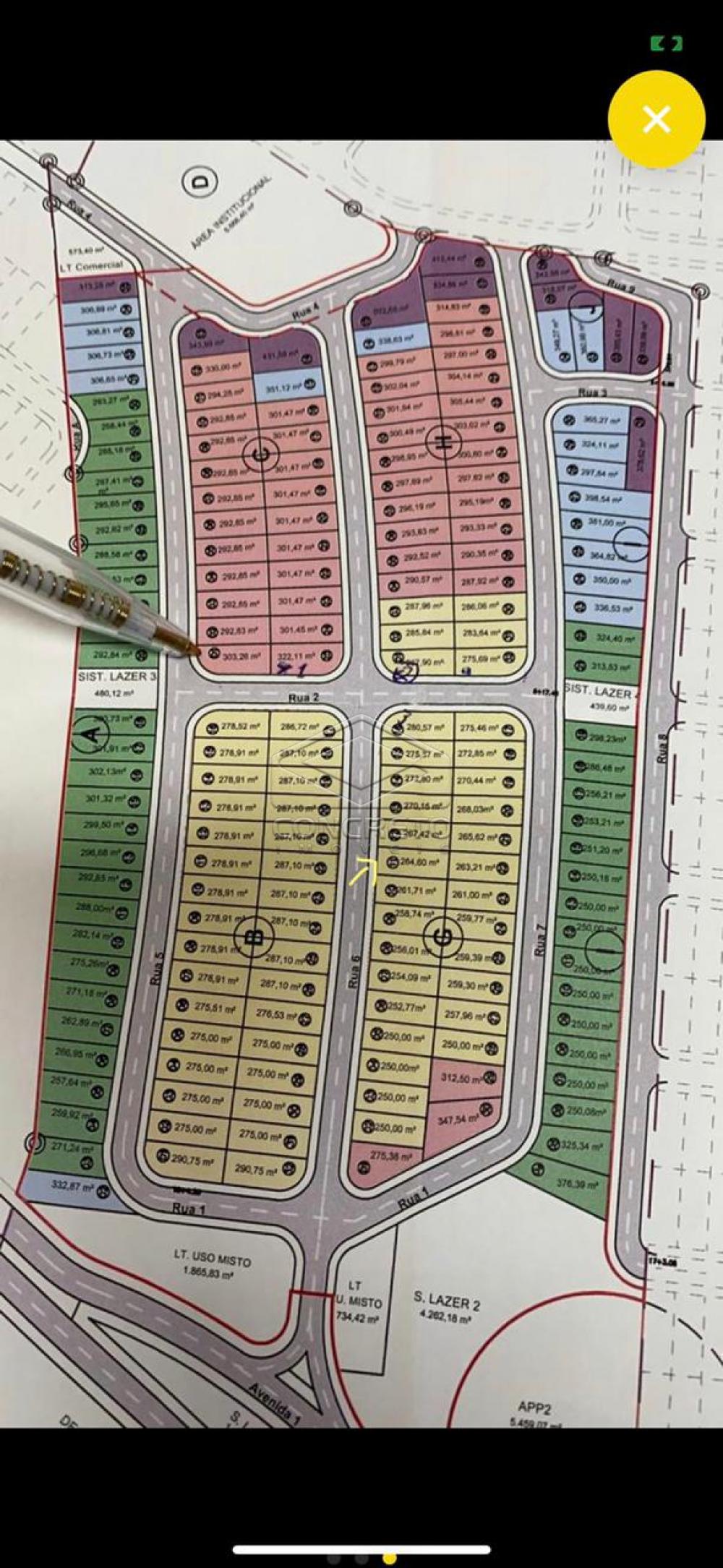 Comprar Terreno / Condomínio em Bauru R$ 210.000,00 - Foto 3 Comprar Terreno / Condomínio em Bauru R$ 210.000,00 - Foto 3