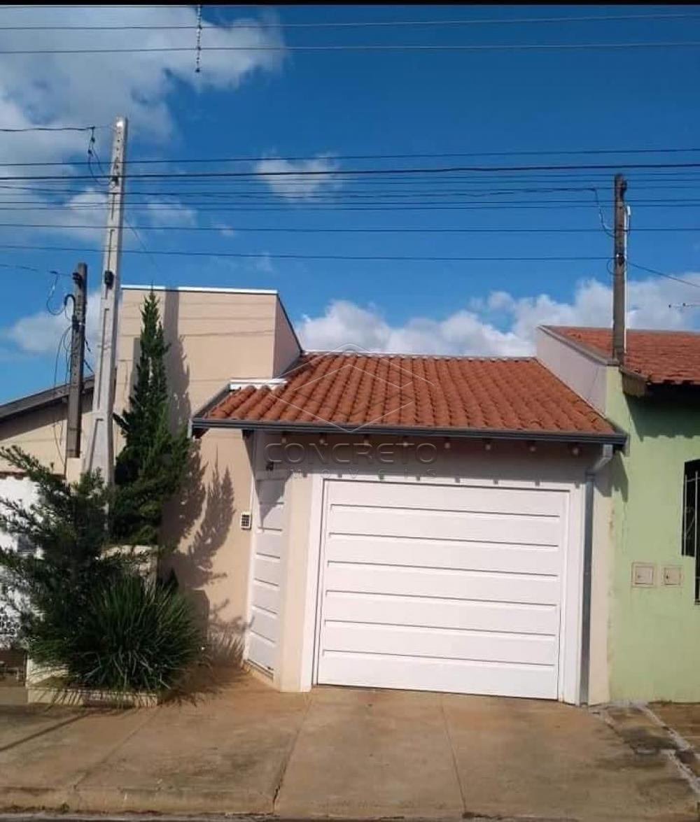 Comprar Casa / Padrão em Macatuba R$ 290.000,00 - Foto 1