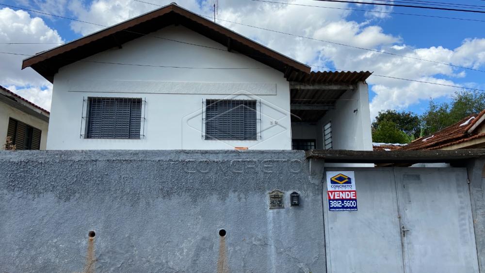 Comprar Casa / Padrão em São Manuel R$ 220.000,00 - Foto 1