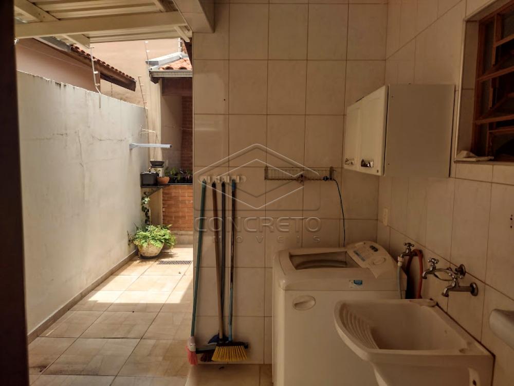 Alugar Casa / Residencia em Bauru R$ 1.450,00 - Foto 18