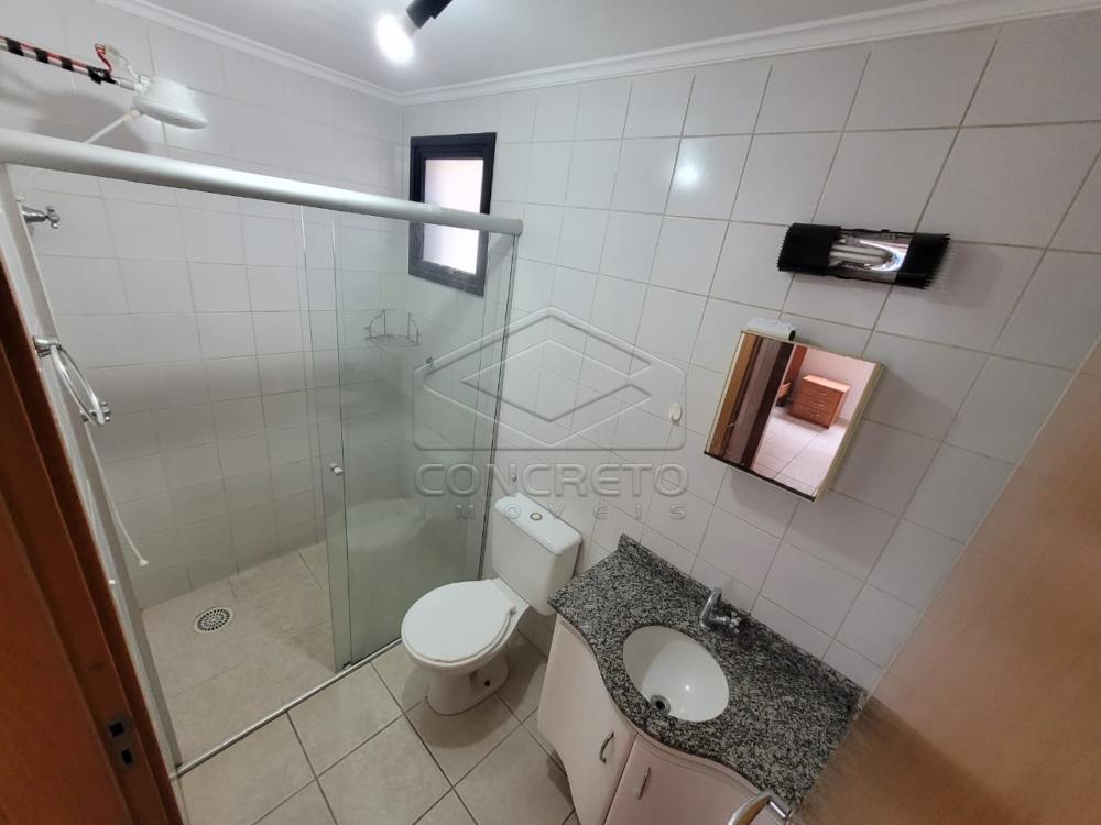 Alugar Apartamento / Padrão em Bauru R$ 1.500,00 - Foto 7