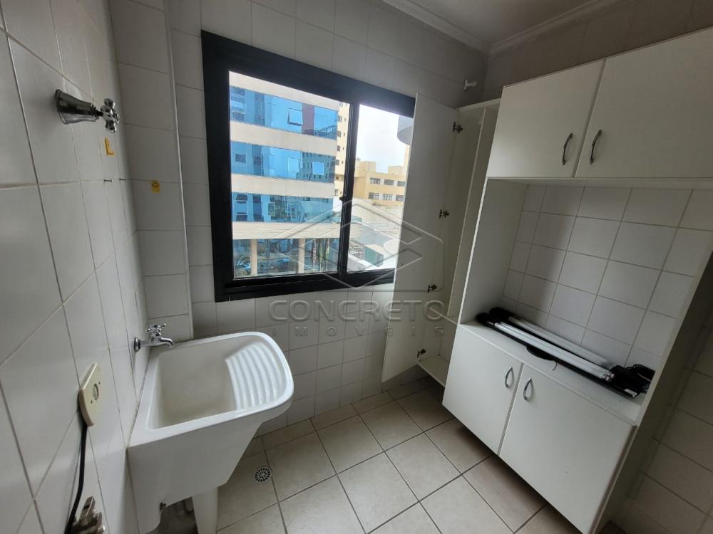 Alugar Apartamento / Padrão em Bauru R$ 1.500,00 - Foto 11