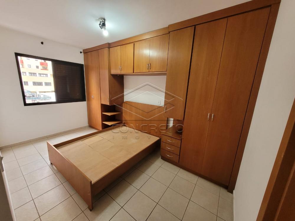 Alugar Apartamento / Padrão em Bauru R$ 1.500,00 - Foto 8