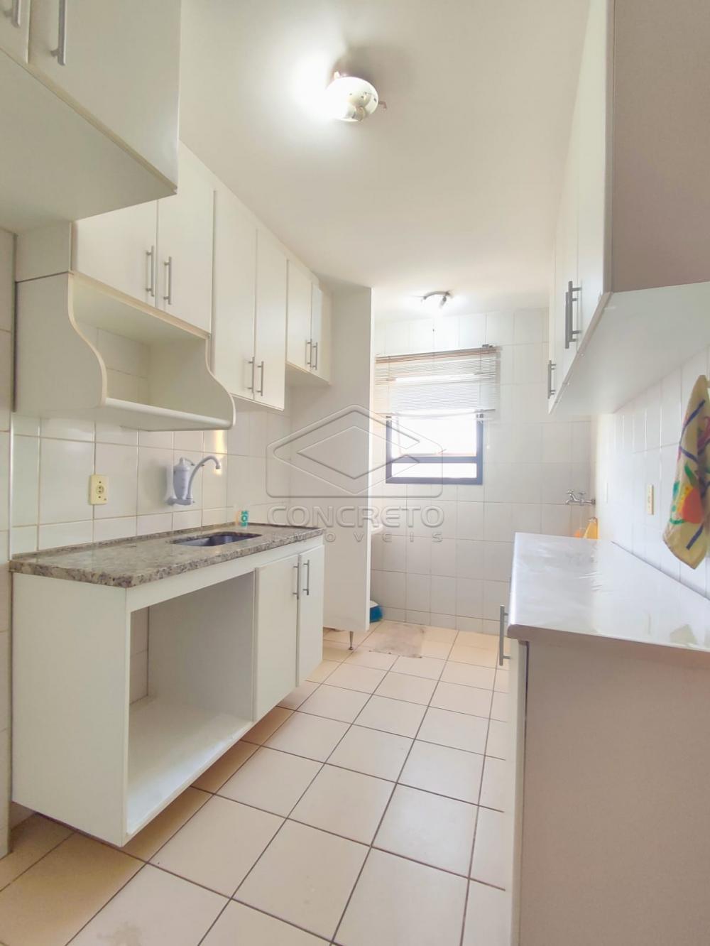 Alugar Apartamento / Padrão em Bauru R$ 1.500,00 - Foto 13