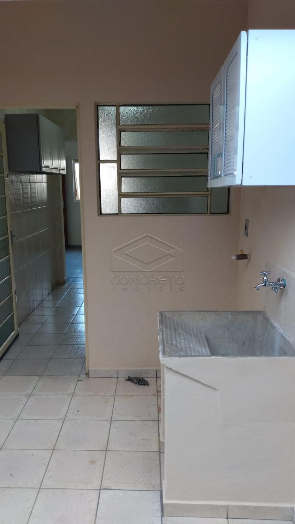 Alugar Casa / Residencia em Botucatu R$ 750,00 - Foto 9
