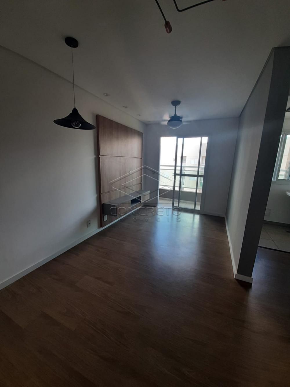 Alugar Apartamento / Padrão em Bauru R$ 1.300,00 - Foto 10