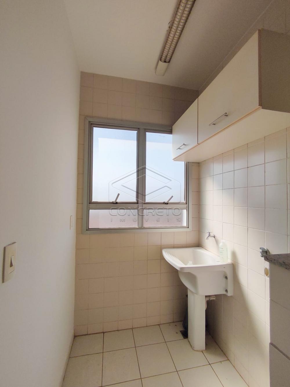 Alugar Apartamento / Padrão em Bauru R$ 1.100,00 - Foto 11