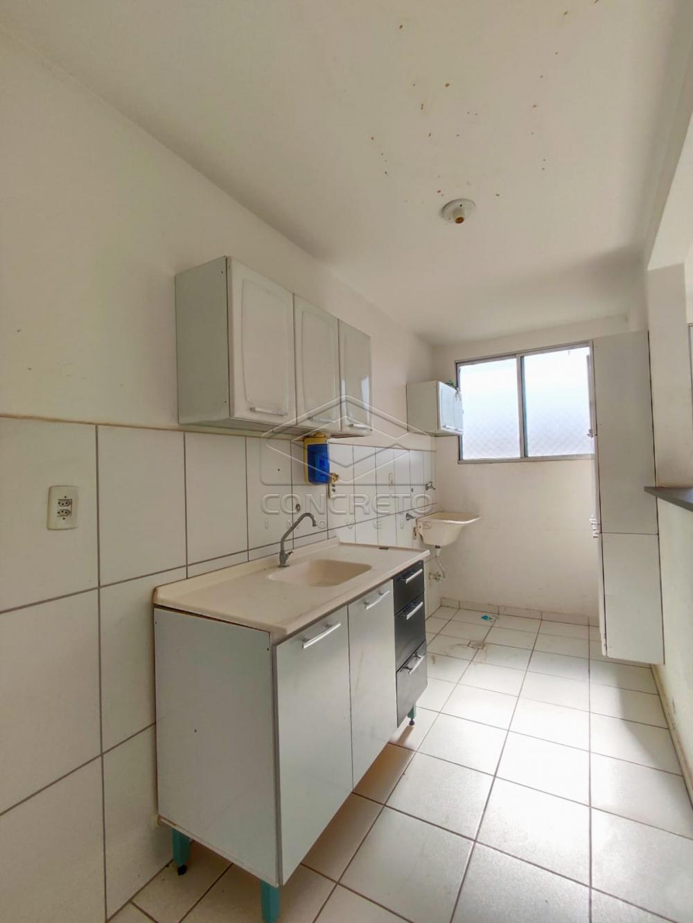 Alugar Apartamento / Padrão em Bauru R$ 580,00 - Foto 9