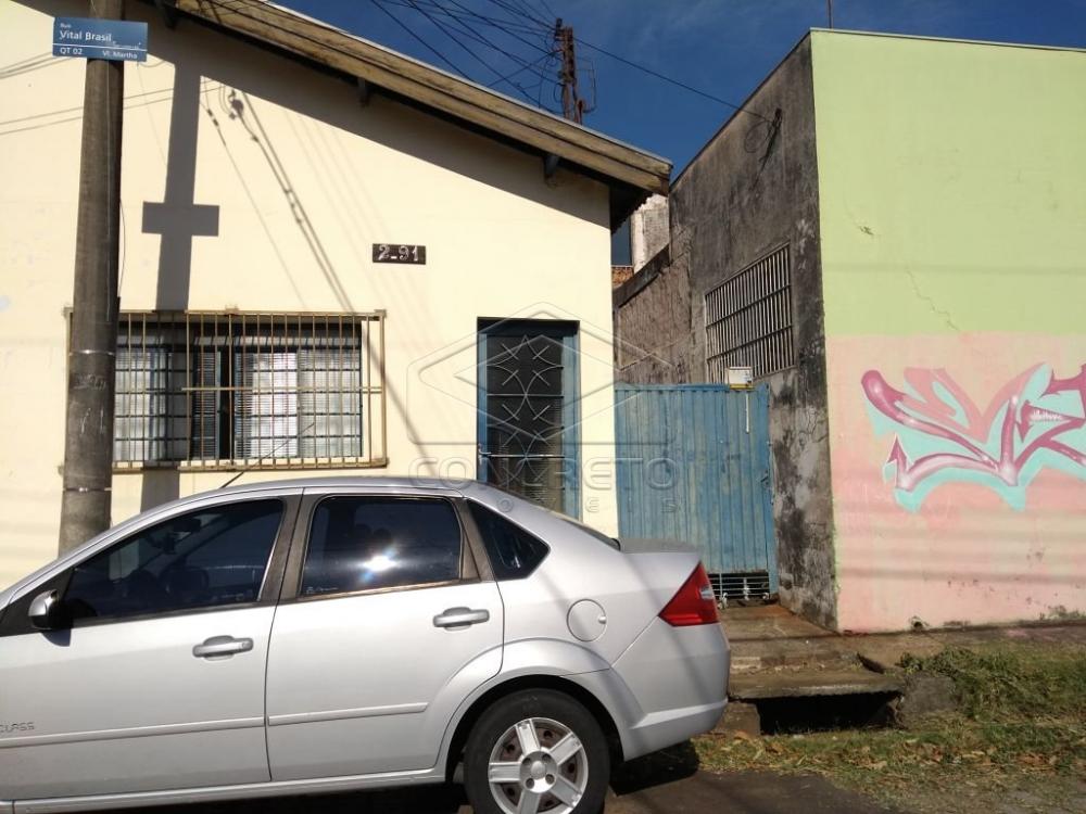 Casa com 2 quartos, 280m² para aluguel em Vila Silva Pinto em Bauru -  Portal MaisCasa