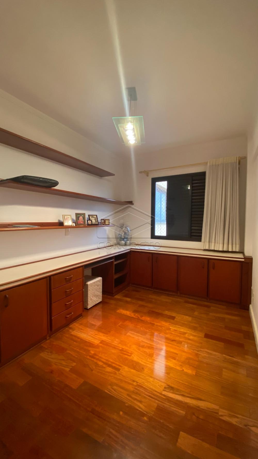 Comprar Apartamento / Padrão em Botucatu R$ 480.000,00 - Foto 8