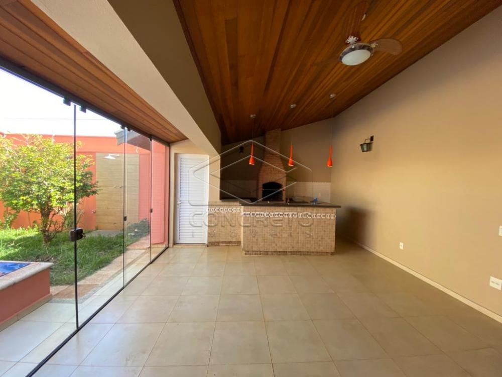 Alugar Casa / Residencia em Jaú R$ 4.000,00 - Foto 21