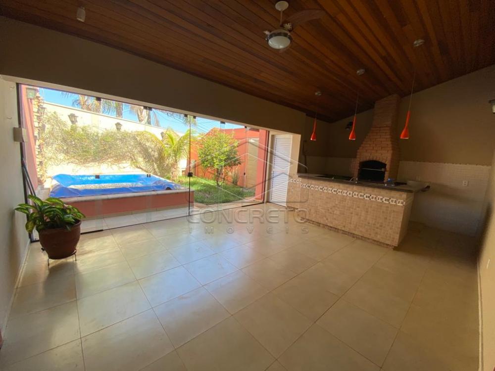 Alugar Casa / Residencia em Jaú R$ 4.000,00 - Foto 22