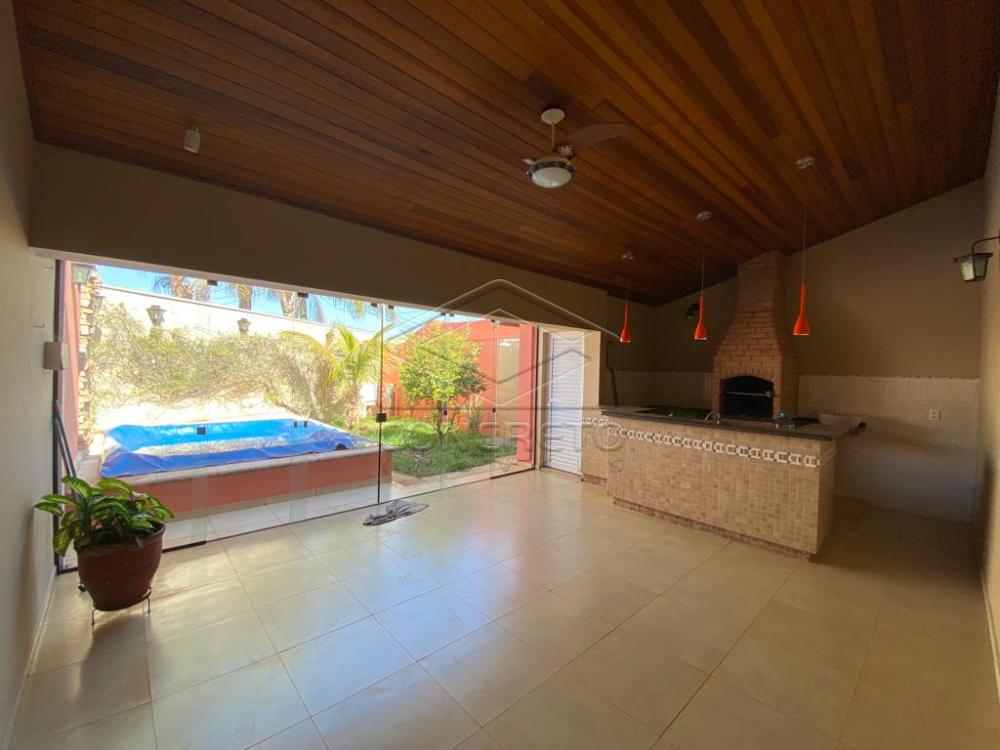 Alugar Casa / Residencia em Jaú R$ 4.000,00 - Foto 1 Alugar Casa / Residencia em Jaú R$ 4.000,00 - Foto 1