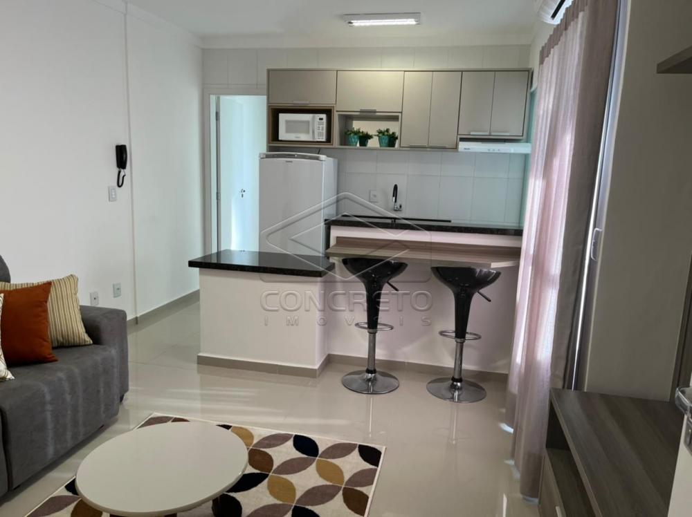 Alugar Apartamento / Padrão em Bauru R$ 2.200,00 - Foto 1