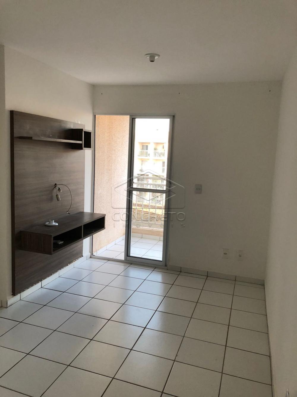 Alugar Apartamento / Padrão em Bauru R$ 580,00 - Foto 3