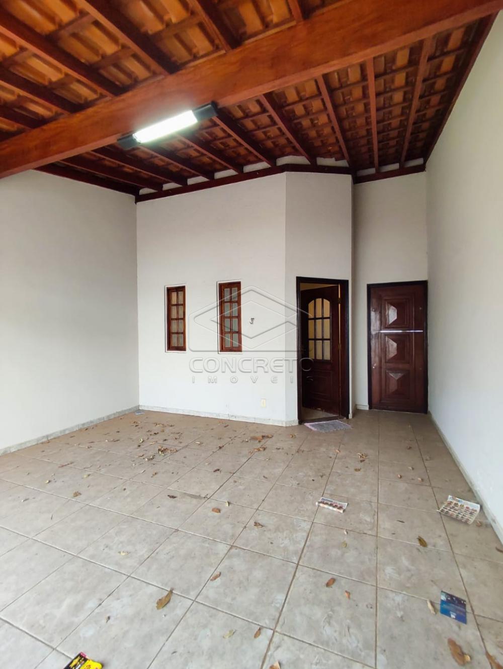 Alugar Casa / Padrão em Bauru R$ 1.280,00 - Foto 1