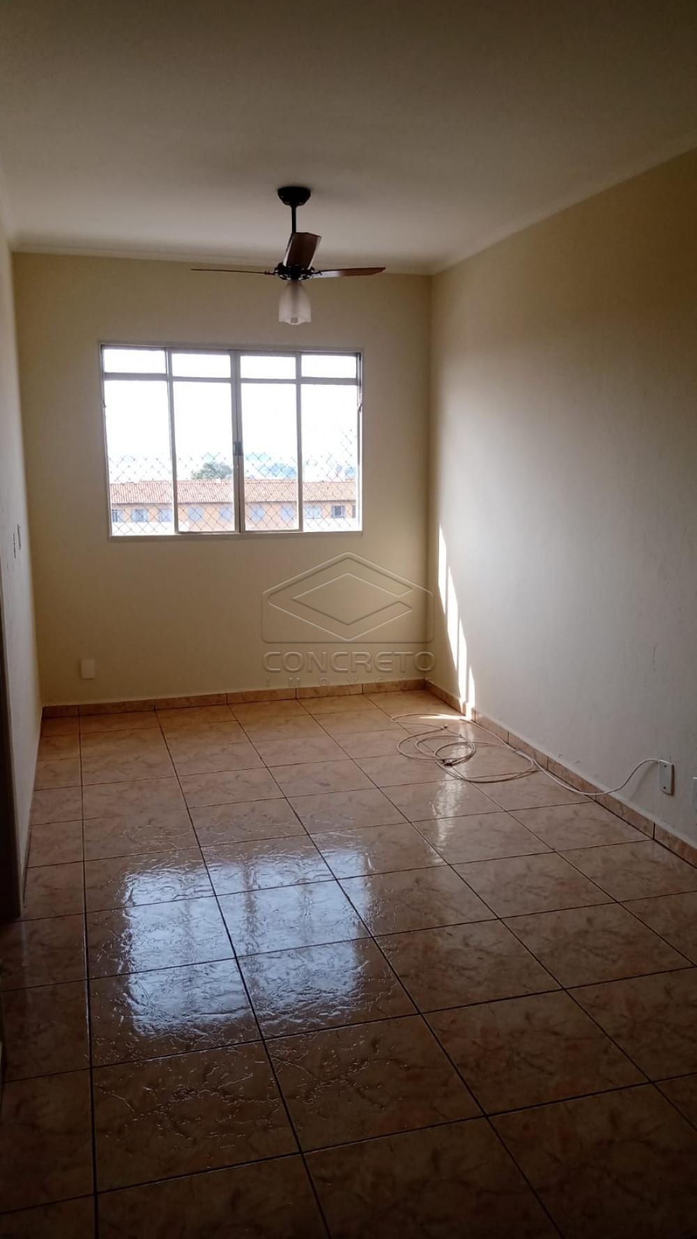 Alugar Apartamento / Padrão em Bauru R$ 1.030,00 - Foto 6