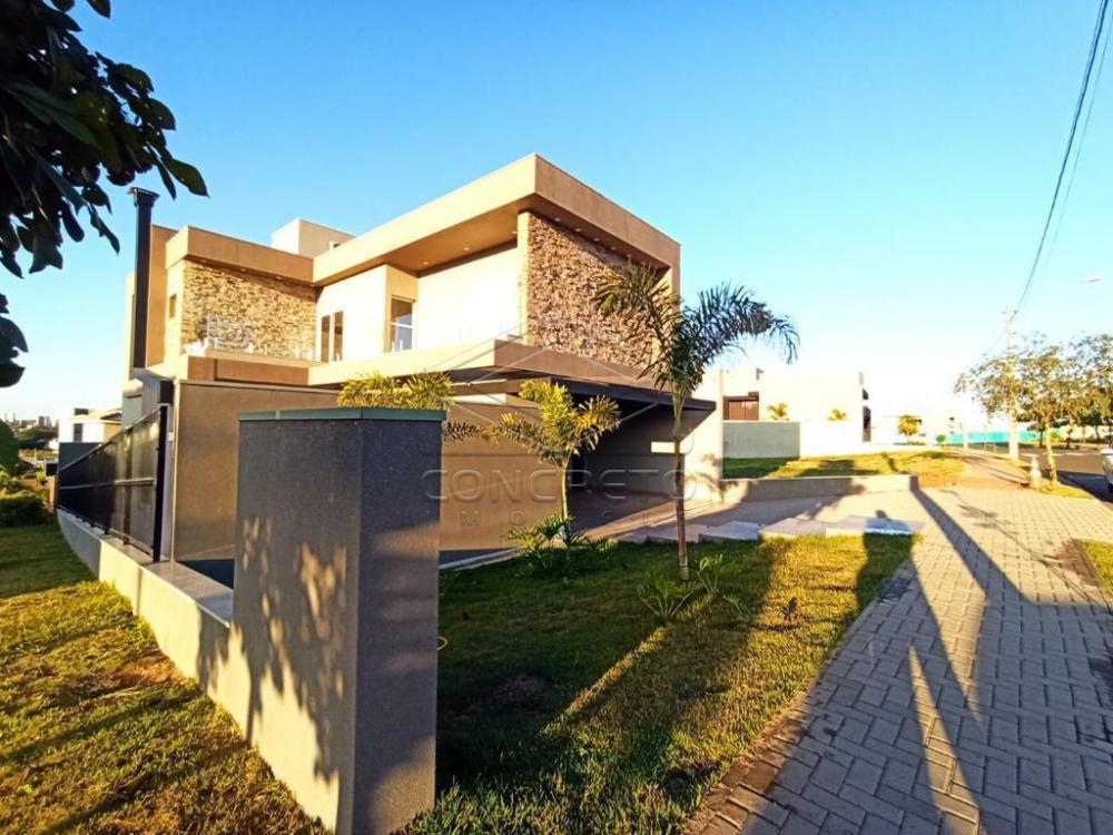Alugar Casa / Condomínio em Bauru R$ 10.000,00 - Foto 1