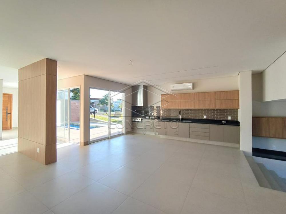 Alugar Casa / Condomínio em Bauru R$ 10.000,00 - Foto 6