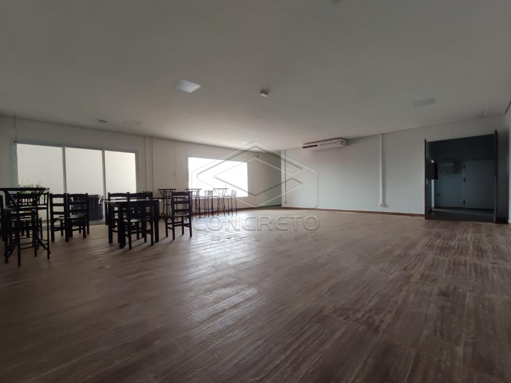 Salas, 54 m² à Venda - Vila Santo Antônio, Bauru