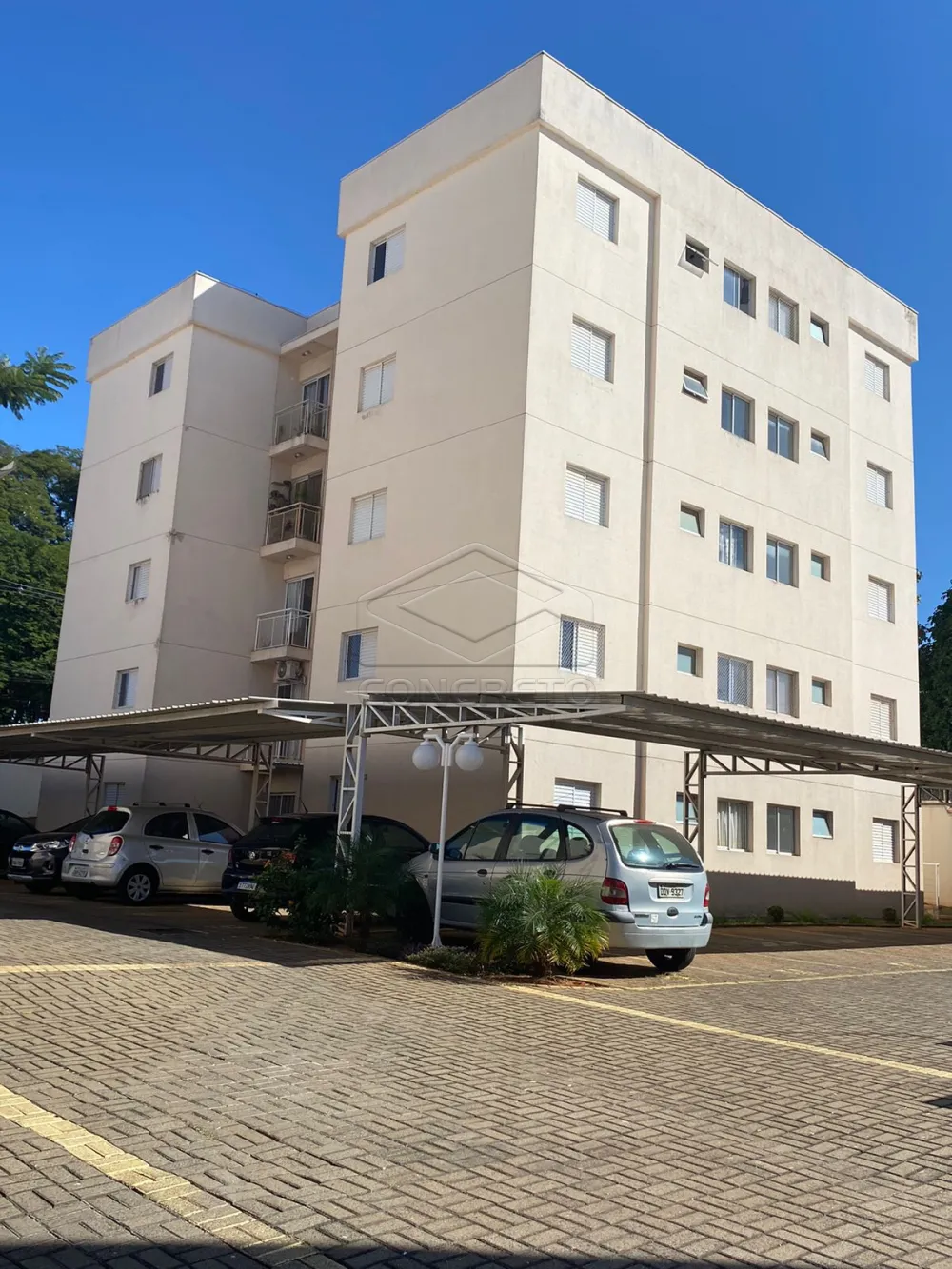 Casas para Alugar em Vila Flores, Bauru - SP - MGF Imóveis