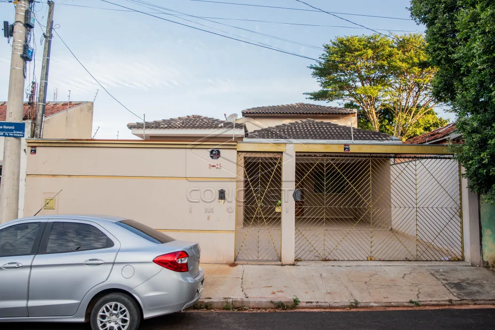 Alugar Casa / Padrão em Bauru R$ 3.000,00 - Foto 2