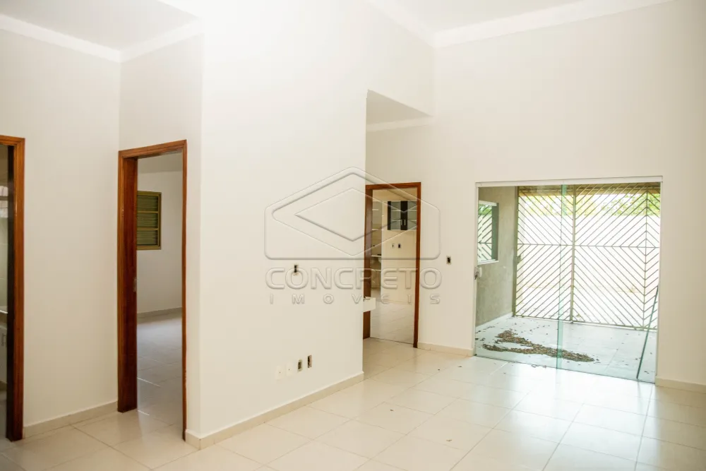 Alugar Casa / Padrão em Bauru R$ 3.000,00 - Foto 5