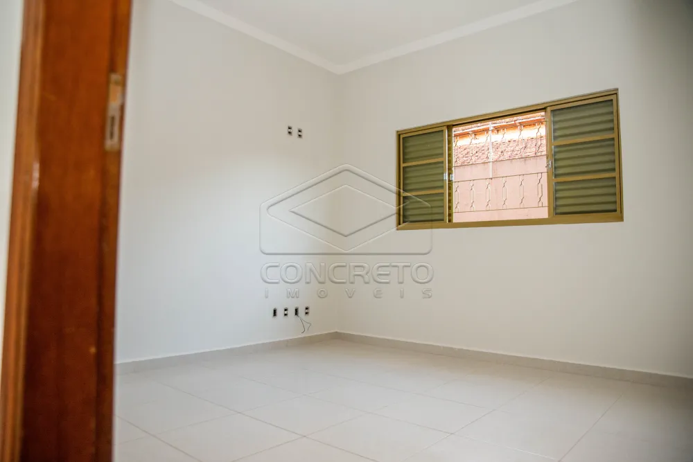 Alugar Casa / Padrão em Bauru R$ 3.000,00 - Foto 8