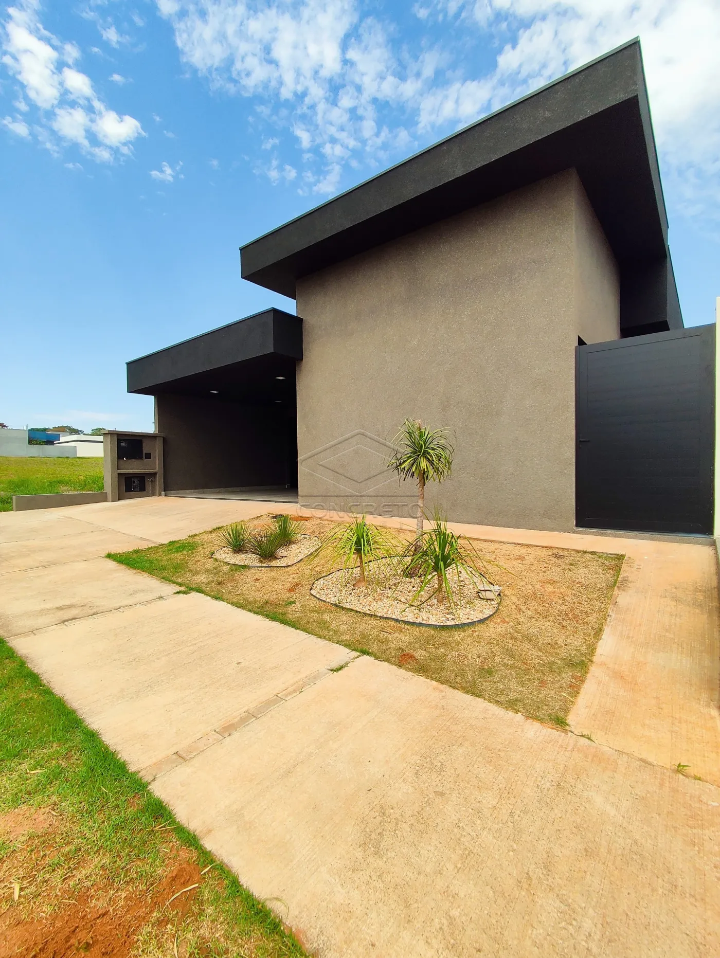 Alugar Casa / Condomínio em Bauru R$ 5.500,00 - Foto 1