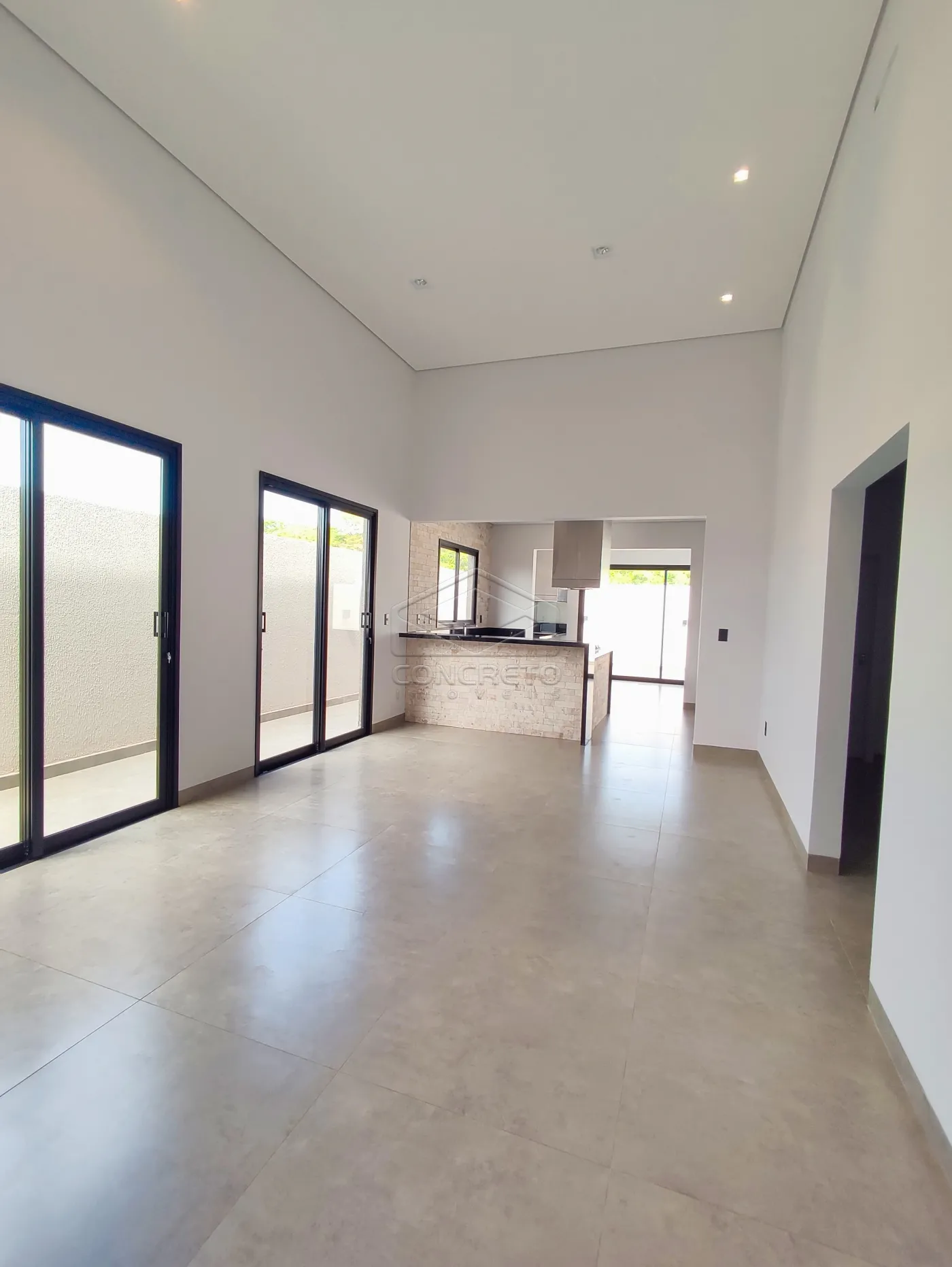 Alugar Casa / Condomínio em Bauru R$ 5.500,00 - Foto 3