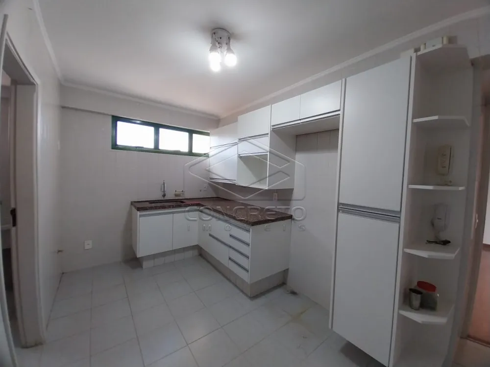 Alugar Apartamento / Padrão em Bauru R$ 1.250,00 - Foto 16
