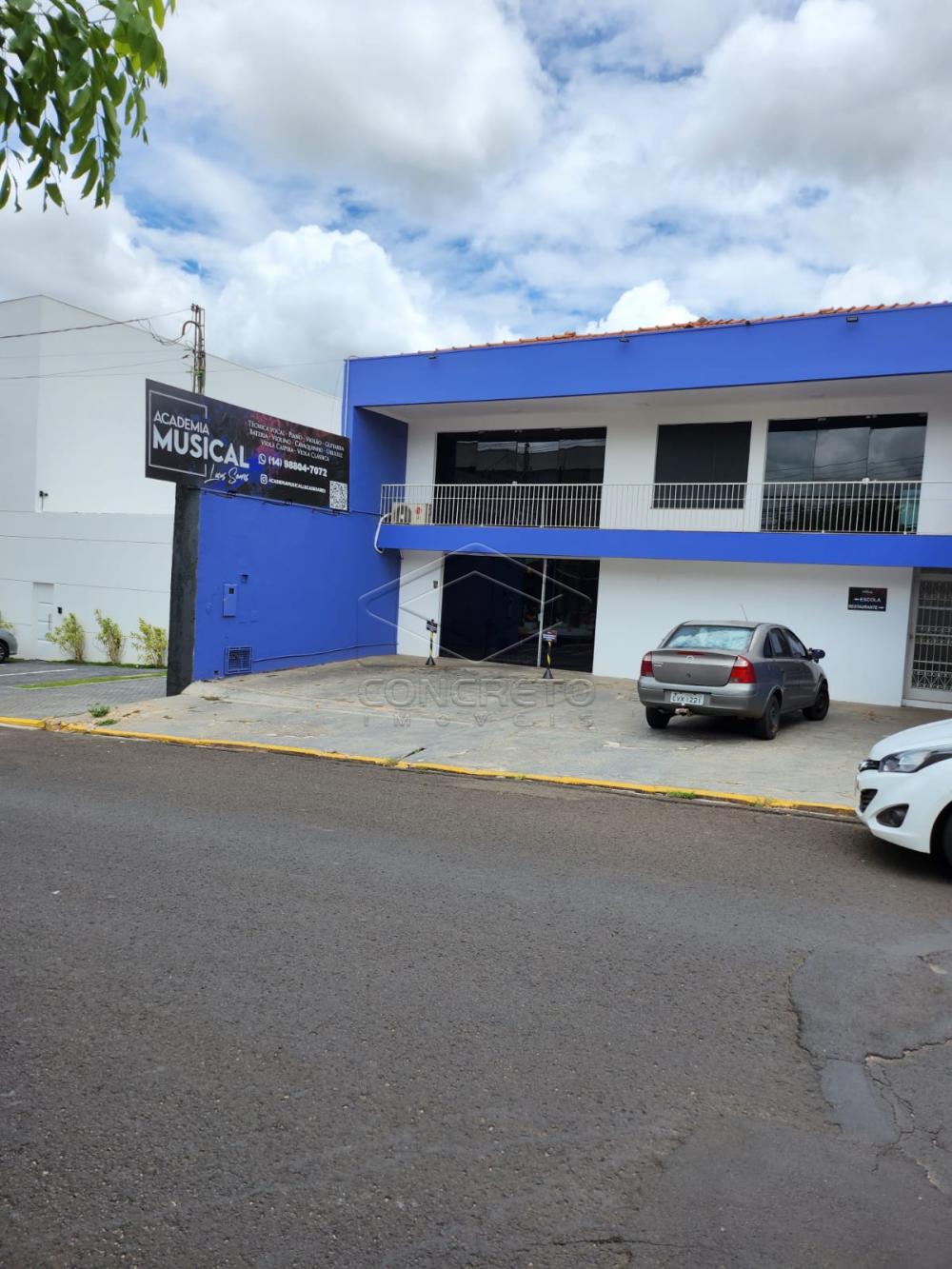 18 SALAS COMERCIAIS 18 SALAS COMERCIAIS