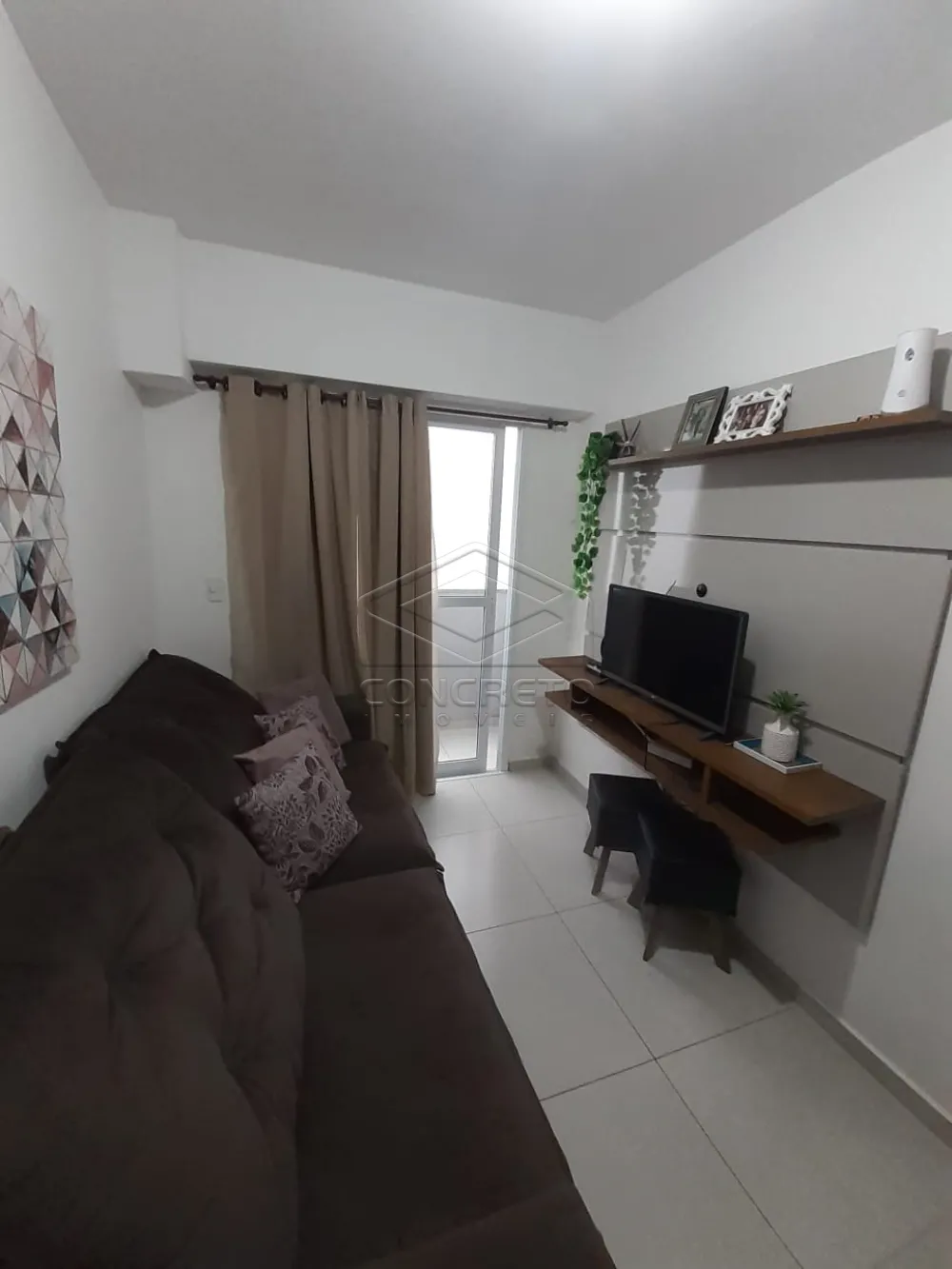 Alugar Apartamento / Padrão em Bauru R$ 1.500,00 - Foto 5