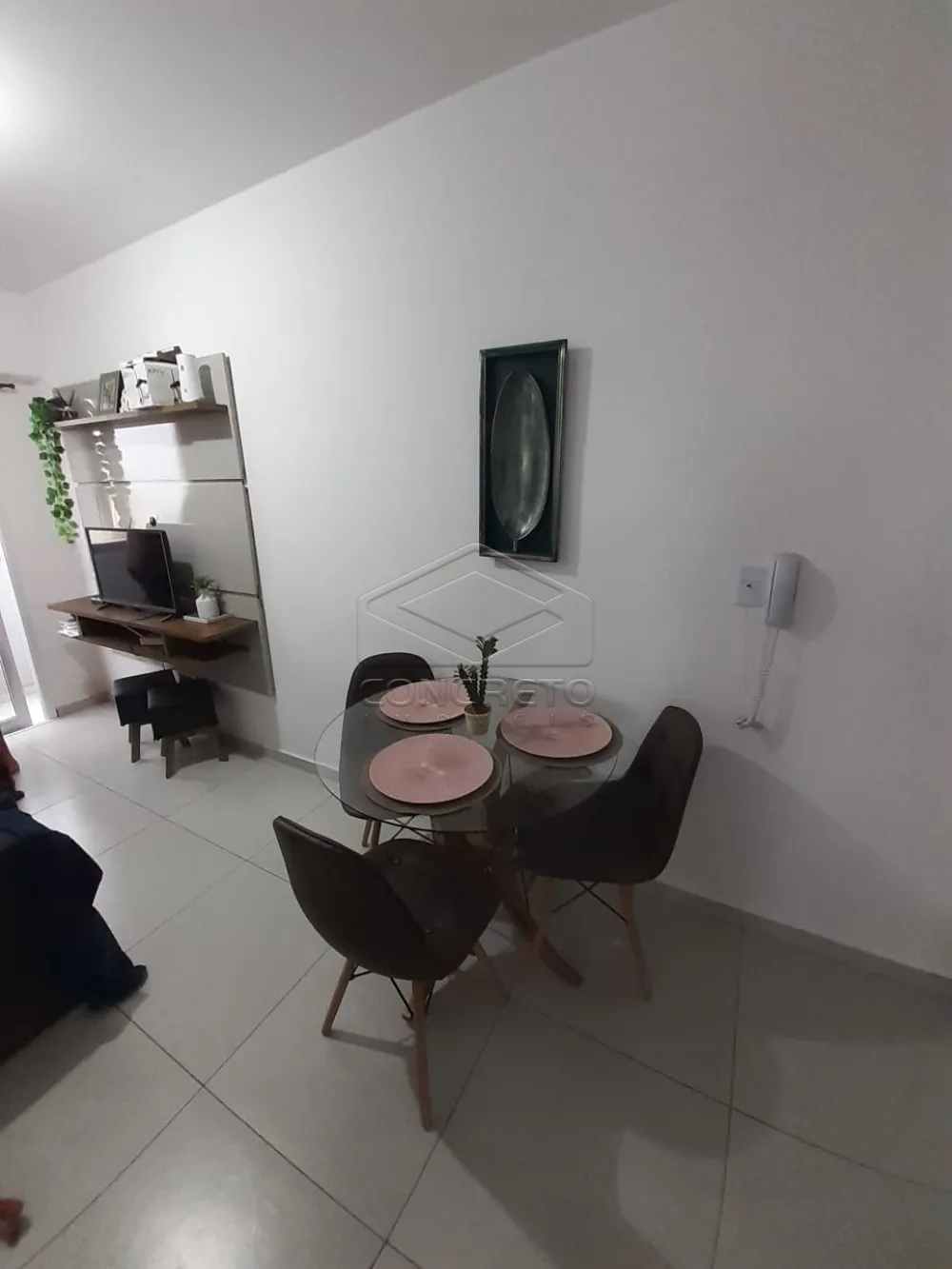 Alugar Apartamento / Padrão em Bauru R$ 1.500,00 - Foto 8