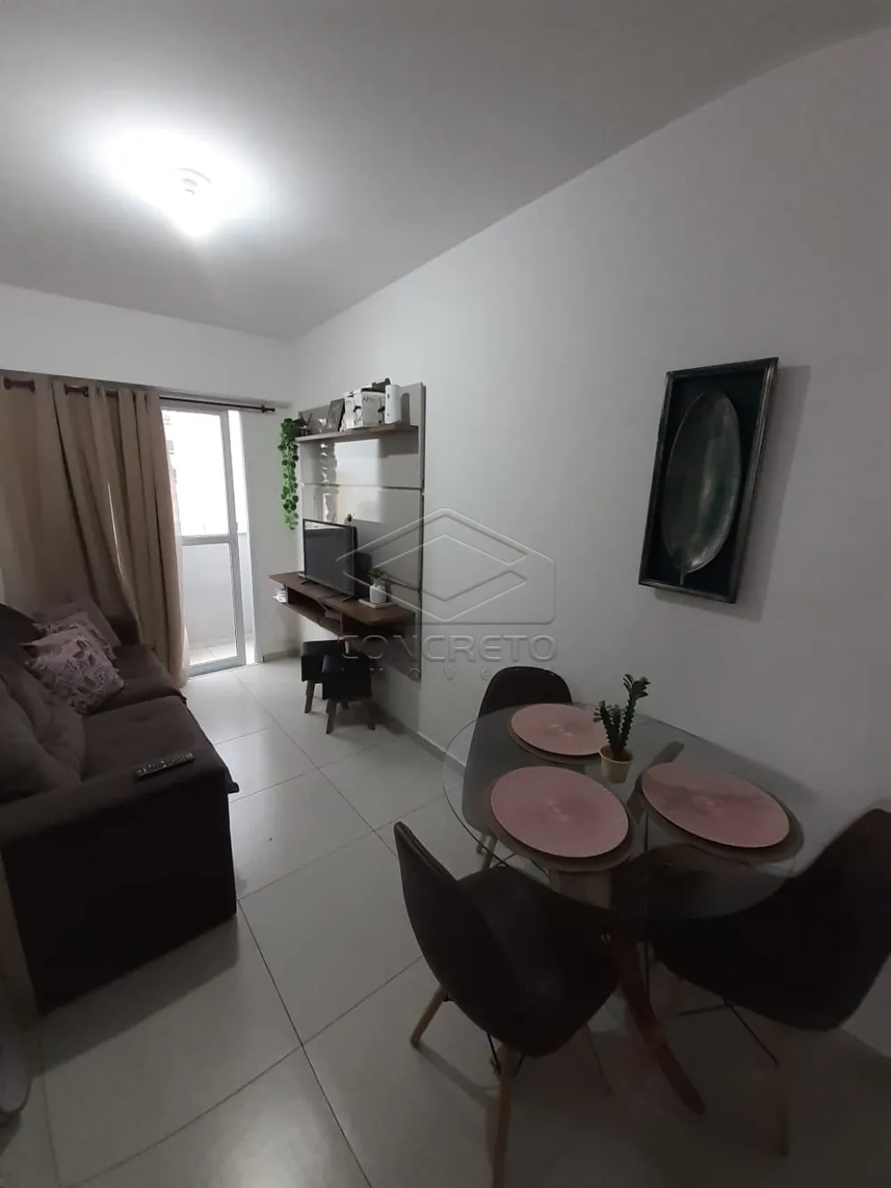 Alugar Apartamento / Padrão em Bauru R$ 1.500,00 - Foto 9