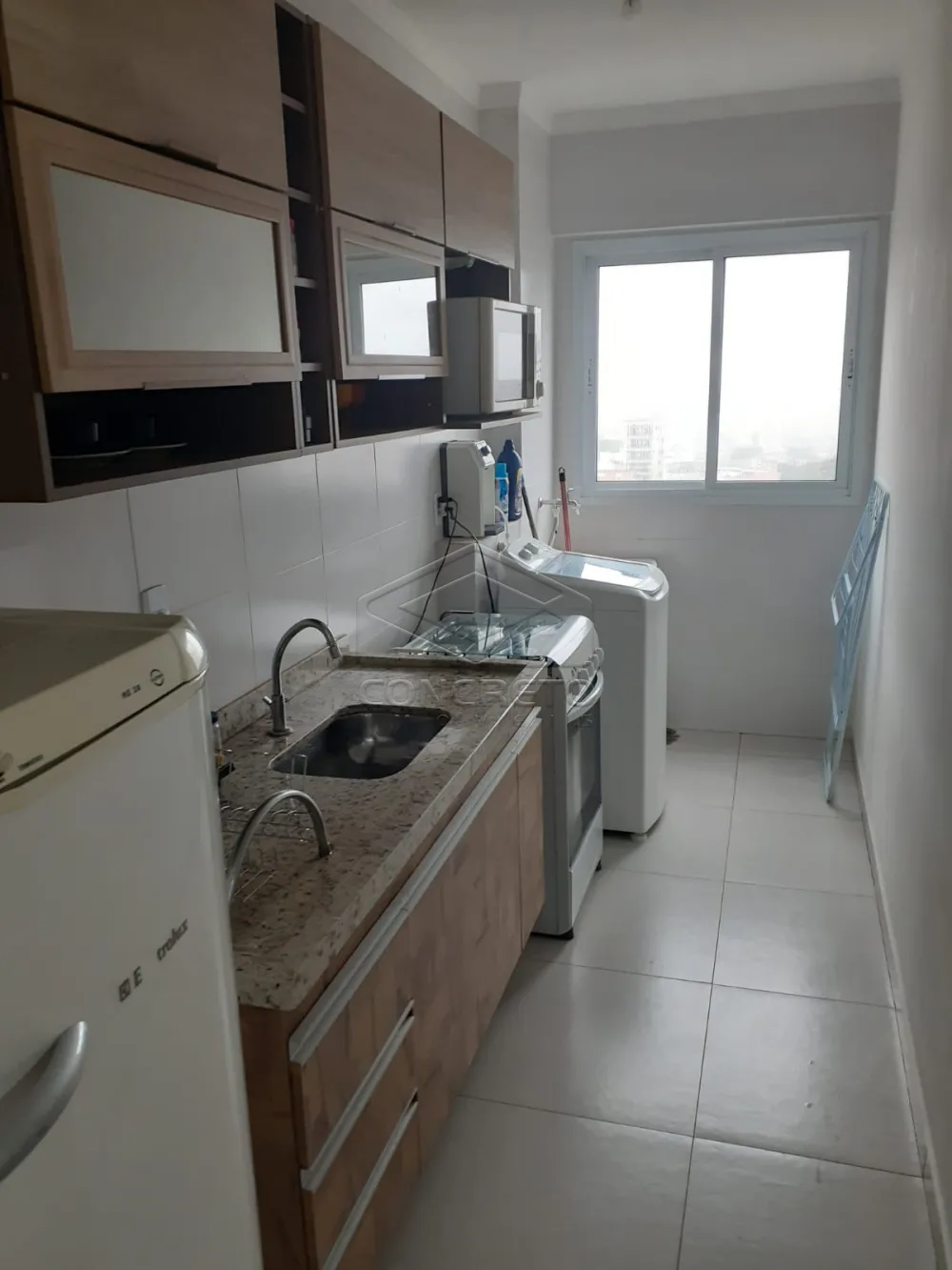 Alugar Apartamento / Padrão em Bauru R$ 1.500,00 - Foto 11