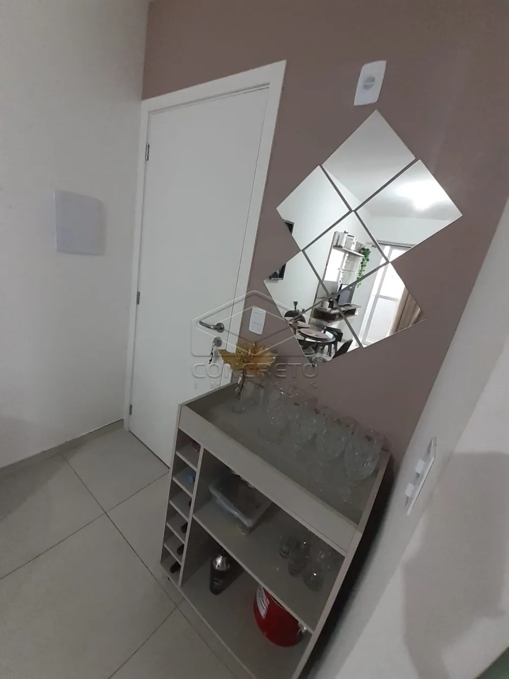 Alugar Apartamento / Padrão em Bauru R$ 1.500,00 - Foto 10