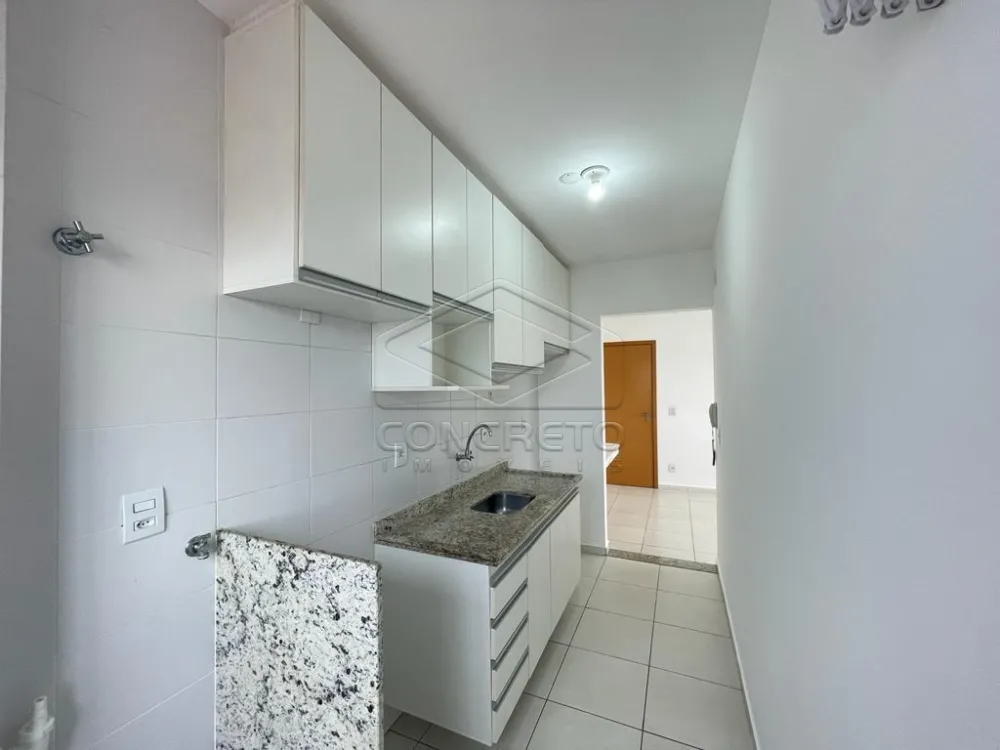 Alugar Apartamento / Padrão em Bauru R$ 1.690,00 - Foto 11