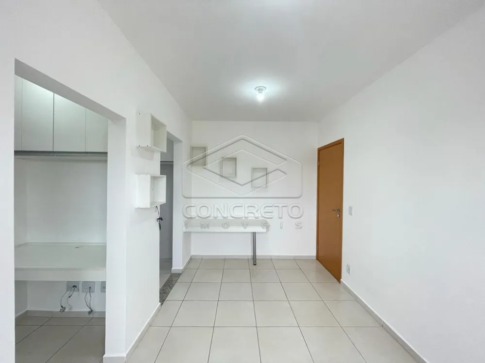 Alugar Apartamento / Padrão em Bauru R$ 1.690,00 - Foto 3