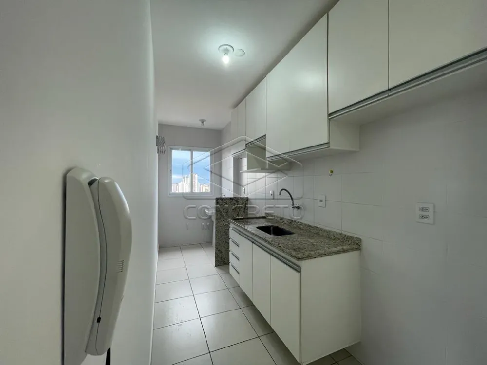 Alugar Apartamento / Padrão em Bauru R$ 1.690,00 - Foto 12